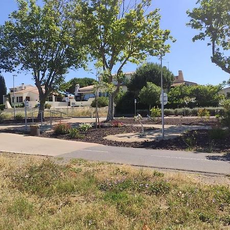 Appartamento Harmonie Du Sud Le Grau-dʼAgde Esterno foto