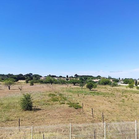 Appartamento Harmonie Du Sud Le Grau-dʼAgde Esterno foto