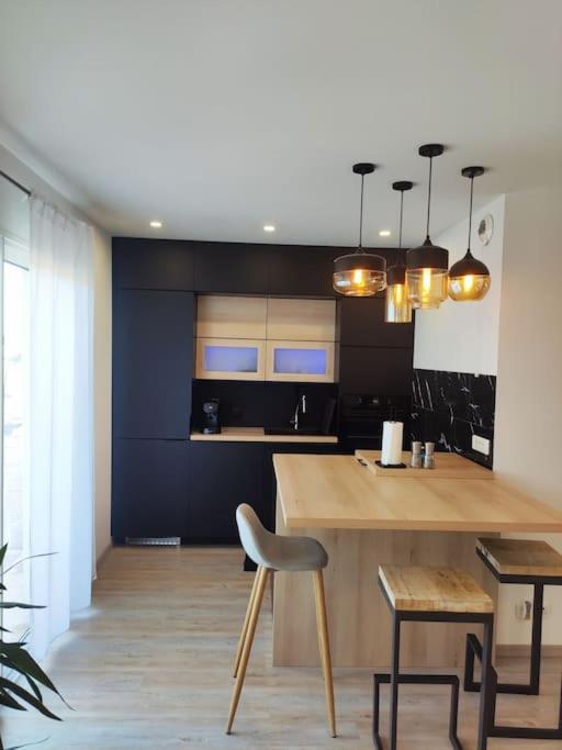 Appartamento Harmonie Du Sud Le Grau-dʼAgde Esterno foto