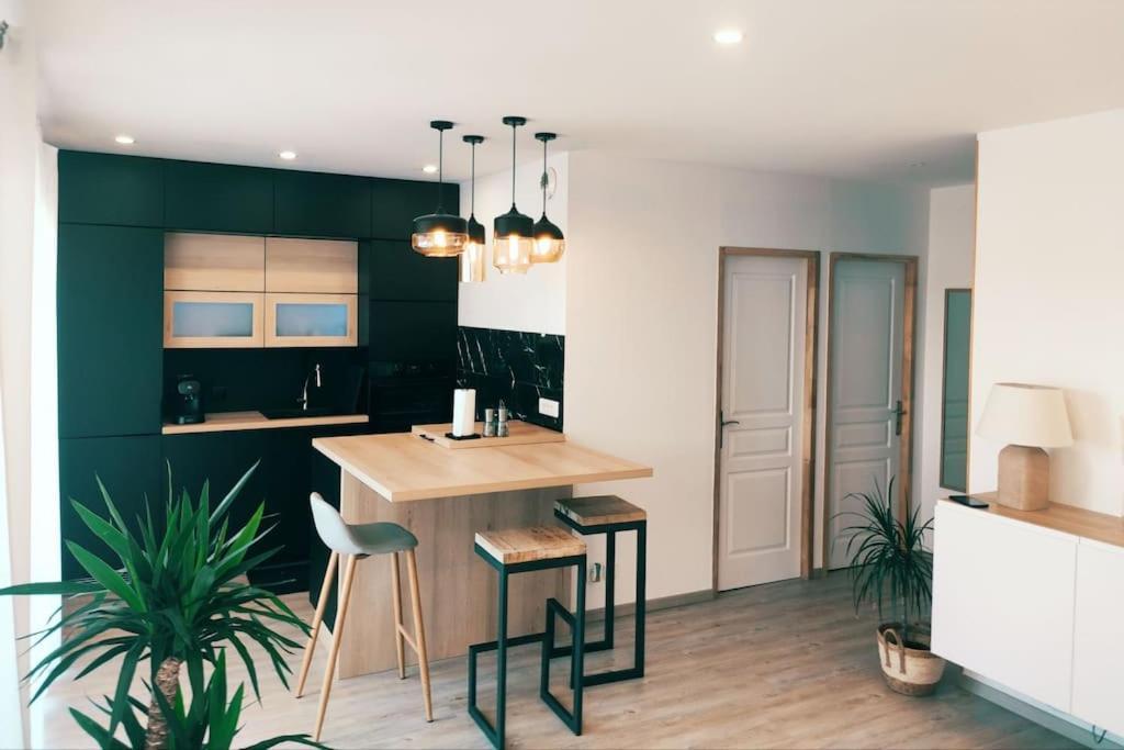 Appartamento Harmonie Du Sud Le Grau-dʼAgde Esterno foto