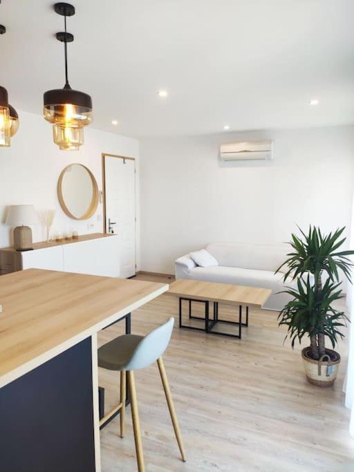 Appartamento Harmonie Du Sud Le Grau-dʼAgde Esterno foto