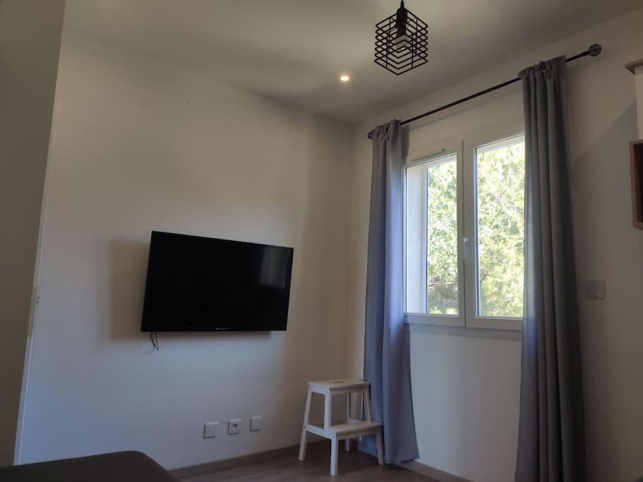 Appartamento Harmonie Du Sud Le Grau-dʼAgde Esterno foto