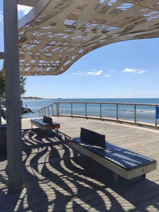 Appartamento Harmonie Du Sud Le Grau-dʼAgde Esterno foto