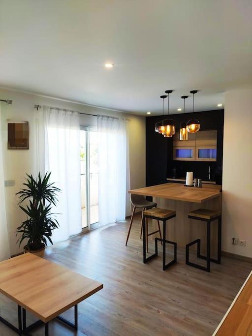 Appartamento Harmonie Du Sud Le Grau-dʼAgde Esterno foto