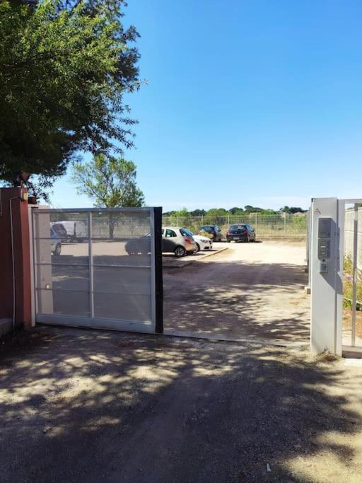 Appartamento Harmonie Du Sud Le Grau-dʼAgde Esterno foto