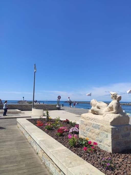 Appartamento Harmonie Du Sud Le Grau-dʼAgde Esterno foto
