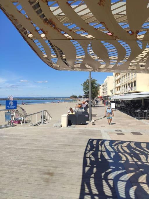 Appartamento Harmonie Du Sud Le Grau-dʼAgde Esterno foto